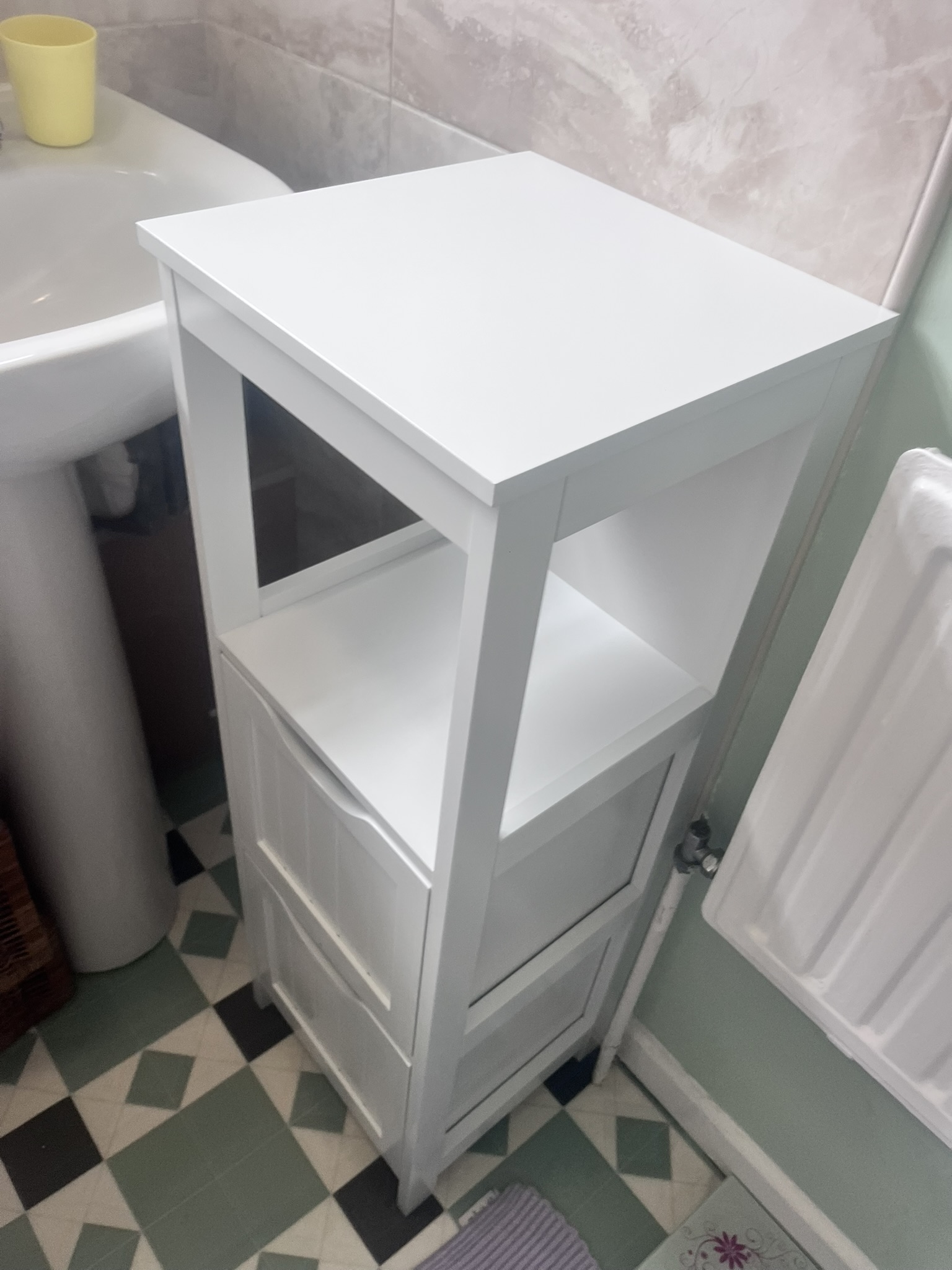 Flat packs, DIY, Hastings, East sussex